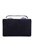 Small Dylan Shoulder Bag, back view